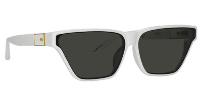 Linda Farrow LFL1466S SKYLER Sunglasses