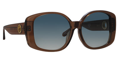 Linda Farrow LFL1478S VENUS Sunglasses
