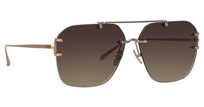 Linda Farrow LFL1312S REYNER Sunglasses