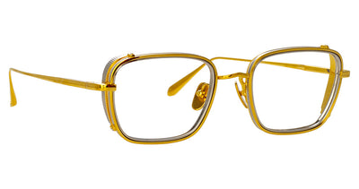 Linda Farrow LFL1493 OFER Eyeglasses