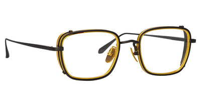 Linda Farrow LFL1493 OFER Eyeglasses