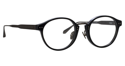 Linda Farrow LFL1535 MARCO Eyeglasses