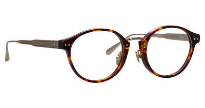 Linda Farrow LFL1535 MARCO Eyeglasses