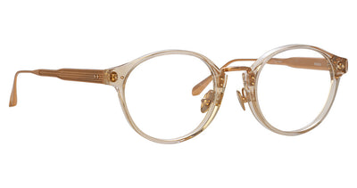 Linda Farrow LFL1535 MARCO Eyeglasses