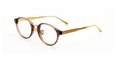 Linda Farrow LFL1535 MARCO Eyeglasses