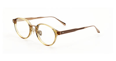 Linda Farrow LFL1535 MARCO Eyeglasses