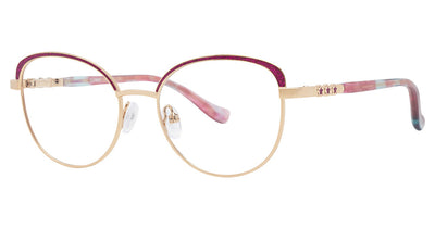 kensie Cutesy Eyeglasses
