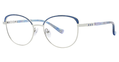 kensie Cutesy Eyeglasses