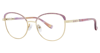 kensie Cutesy Eyeglasses