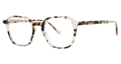 kensie Whimsical Eyeglasses