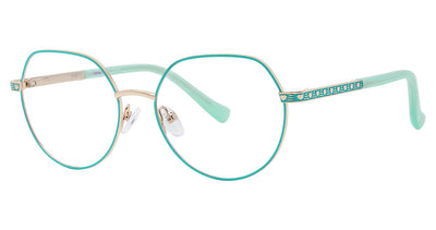kensie Pastel Eyeglasses