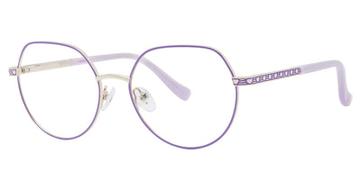 kensie Pastel Eyeglasses