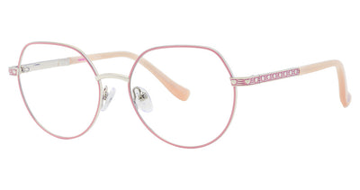 kensie Pastel Eyeglasses