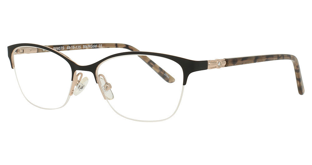 AV Studio 407 Eyeglasses