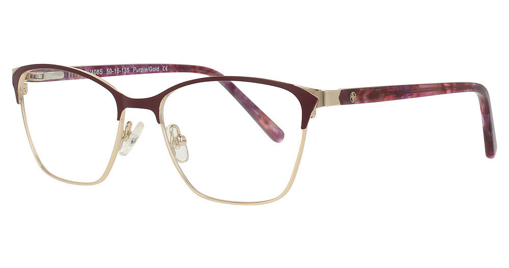 AV Studio 408 Eyeglasses