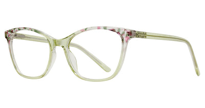 Affordable Designs Janelly Eyeglasses