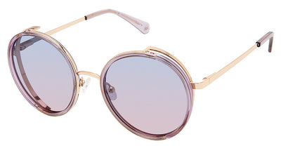 Nicole Miller LE RAY Sunglasses
