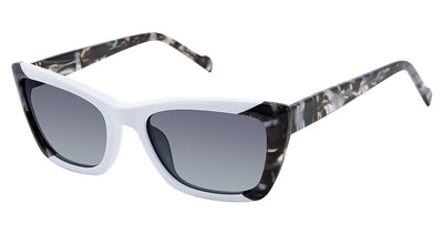 Nicole Miller SOLANA Sunglasses