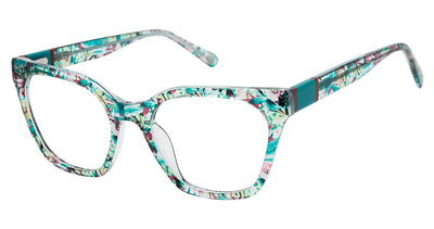 Nicole Miller COTEDAZUR Eyeglasses