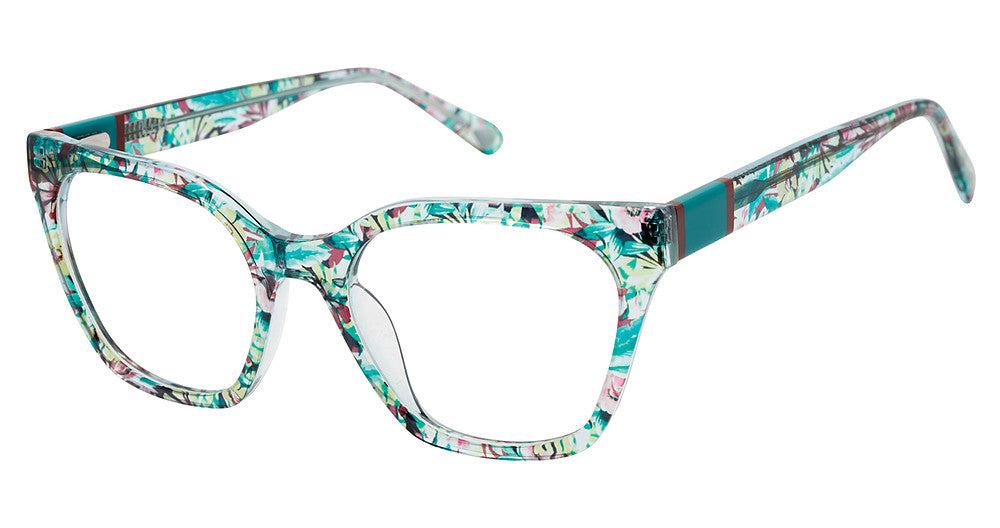 Nicole Miller COTEDAZUR Eyeglasses
