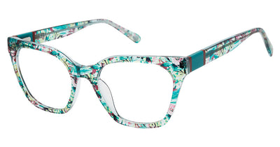 Nicole Miller COTEDAZUR Eyeglasses