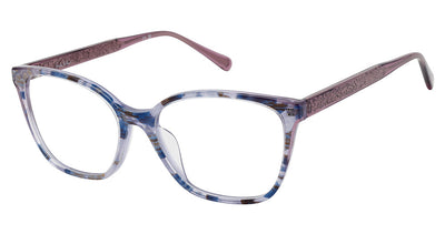 Nicole Miller LA PLAGE Eyeglasses