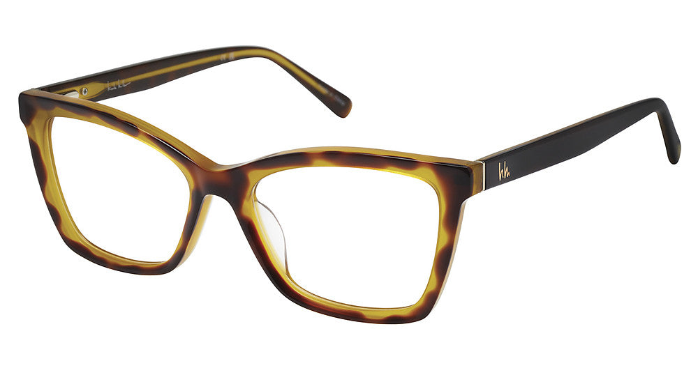 Nicole Miller CAMI Eyeglasses