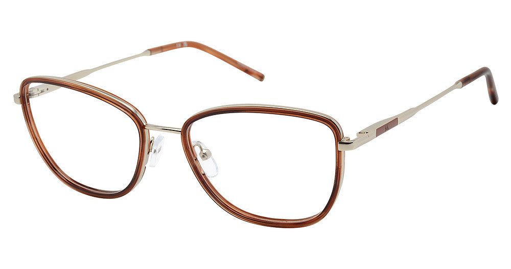 Nicole Miller TORINO Eyeglasses