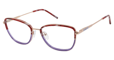 Nicole Miller TORINO Eyeglasses