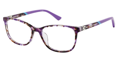 Nicole Miller JULIETTE Eyeglasses