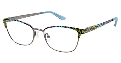Nicole Miller INES Eyeglasses