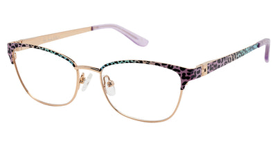 Nicole Miller INES Eyeglasses