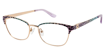 Nicole Miller INES Eyeglasses