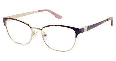 Nicole Miller INES Eyeglasses