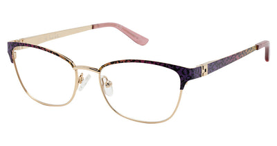 Nicole Miller INES Eyeglasses