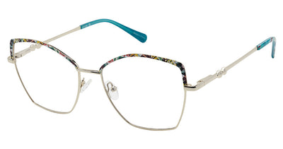 Nicole Miller CATALANS Eyeglasses
