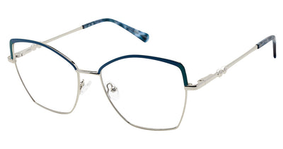 Nicole Miller CATALANS Eyeglasses
