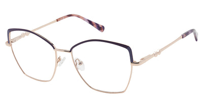 Nicole Miller CATALANS Eyeglasses