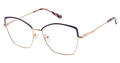 Nicole Miller CATALANS Eyeglasses