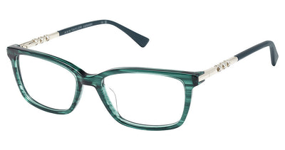 Ann Taylor AT033 Eyeglasses