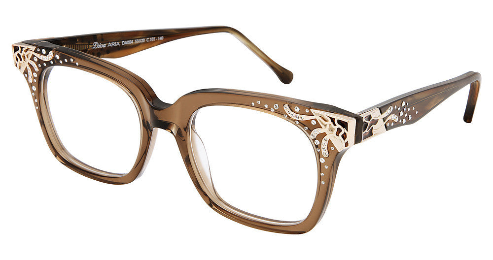Diva ARIA 004 Eyeglasses
