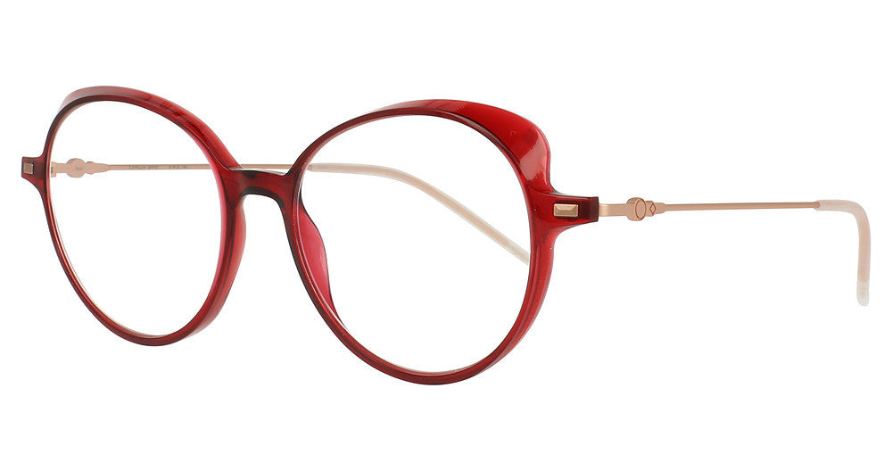 Etnia Barcelona 9 CAPELL 51O BXPG Eyeglasses