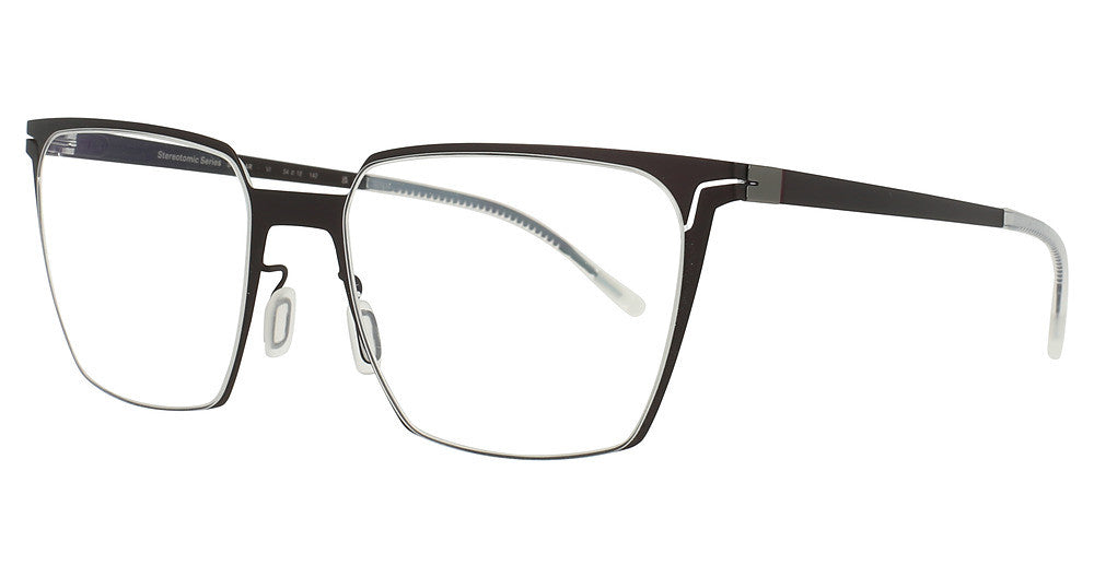 Etnia Barcelona 6 STELLA 54O VI Eyeglasses