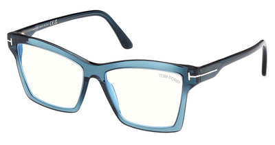 Tom Ford FT5964-B Eyeglasses