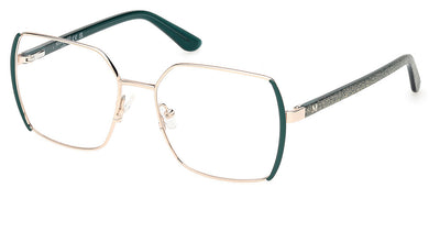 Guess? GM50014 Eyeglasses