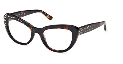 Guess? GM50016 Eyeglasses