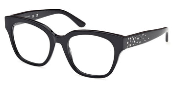 Guess? GM50017 Eyeglasses
