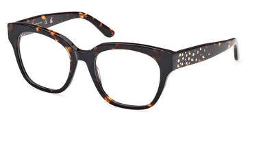 Guess? GM50017 Eyeglasses
