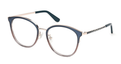 Guess? GU50201-D Eyeglasses