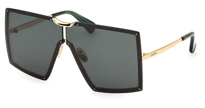 MaxMara MM0117 Sunglasses